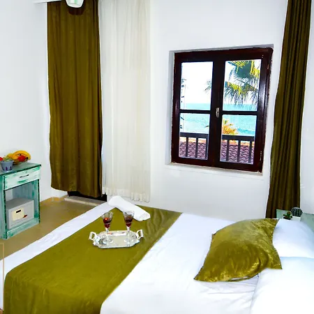 Kaktues Boutique Hotel Side